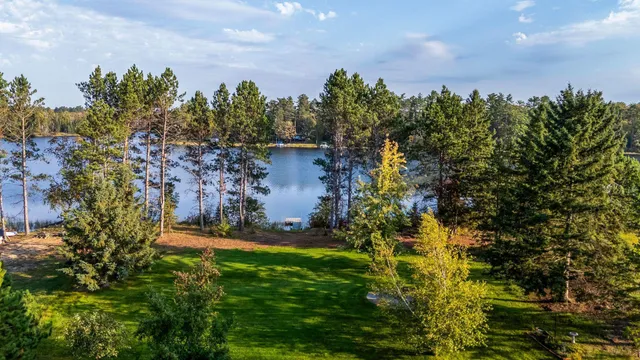 $575,000 | 2224 Peninsula Court Northeast, Bemidji, MN 56601