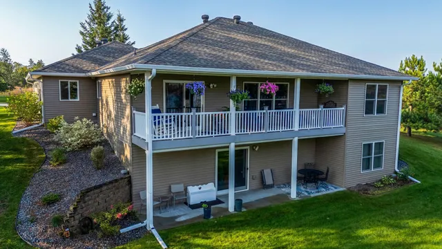 $575,000 | 2224 Peninsula Court Northeast, Bemidji, MN 56601