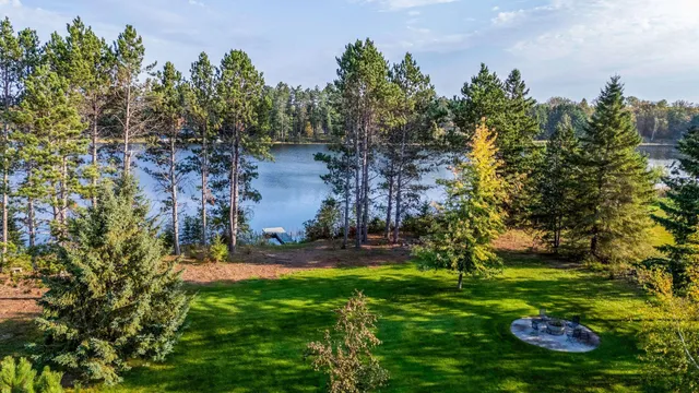 $575,000 | 2224 Peninsula Court Northeast, Bemidji, MN 56601