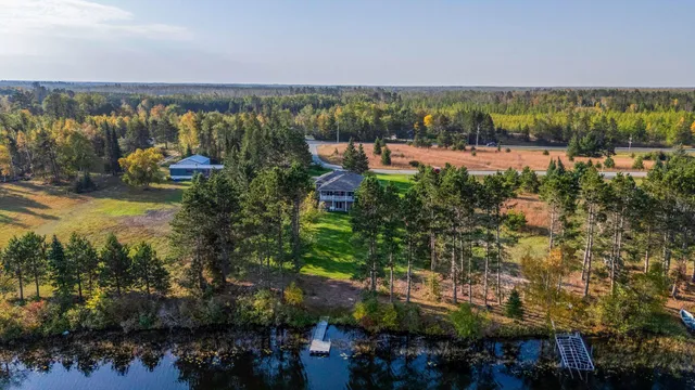 $575,000 | 2224 Peninsula Court Northeast, Bemidji, MN 56601