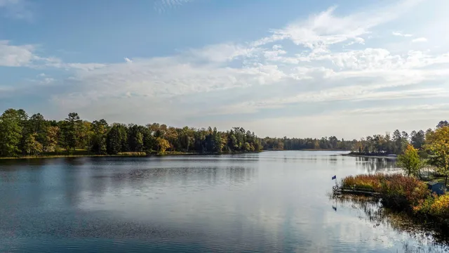 $575,000 | 2224 Peninsula Court Northeast, Bemidji, MN 56601