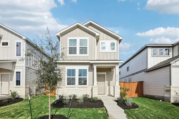 $2,600 | 2058 Alice Jay Way, Round Rock, TX 78665