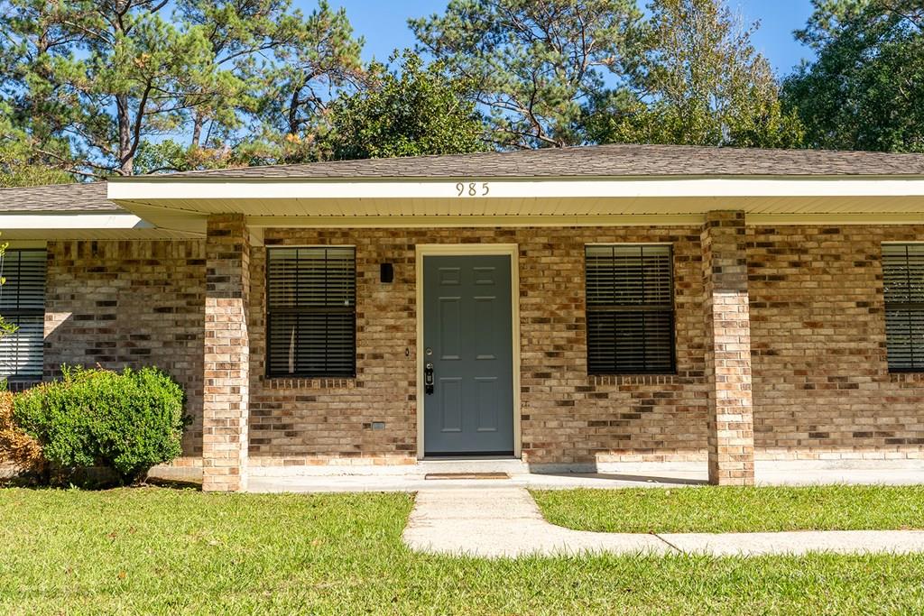 985 Union School Road Picayune, MS 39466 - Photo 1 of 1 Main View