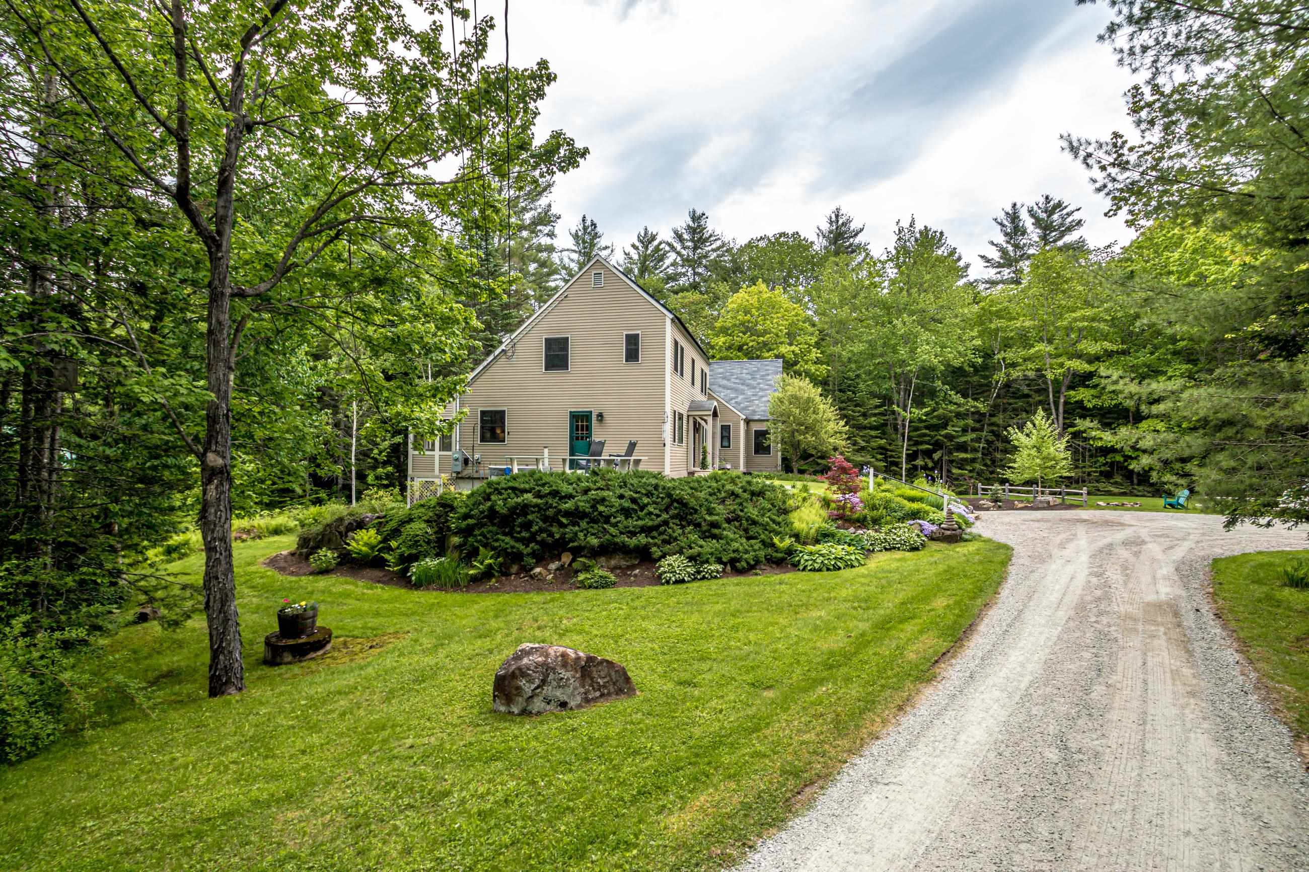 348 Carter Notch Road Jackson, NH 03846 - Photo 13 of 40