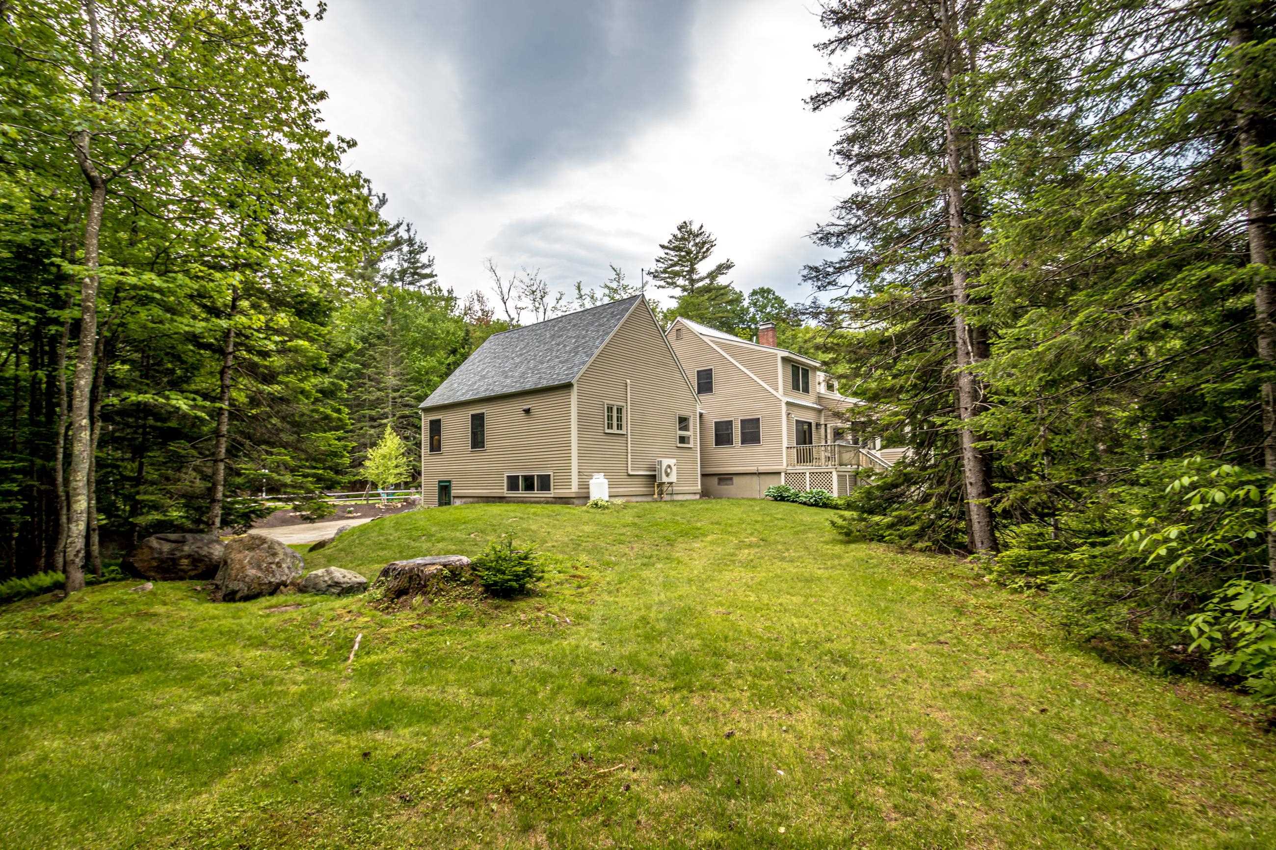 348 Carter Notch Road Jackson, NH 03846 - Photo 28 of 40