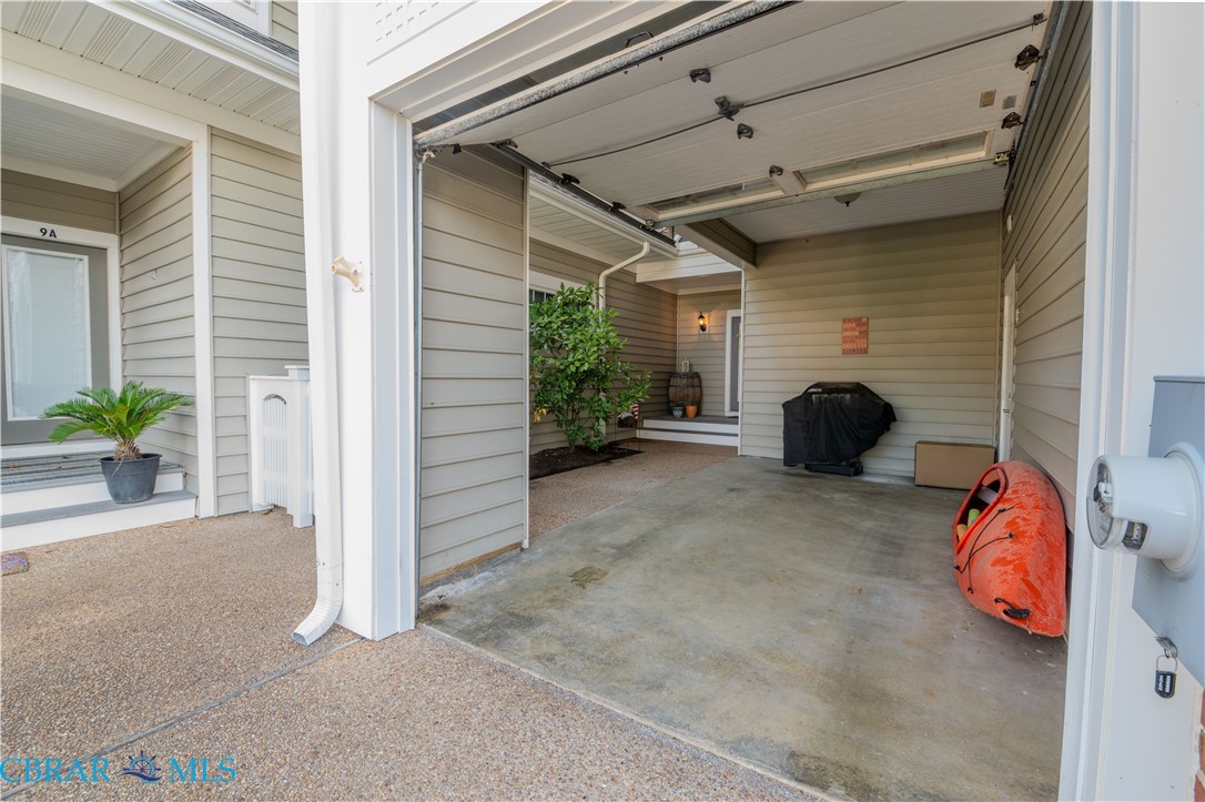 330 Chesapeake Watch Road, Unit 9B Deltaville, VA 23043 - Photo 29 of 68