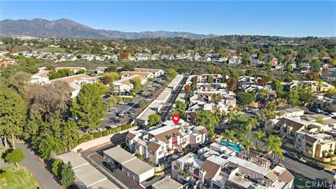 front view of a building