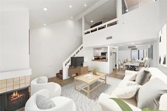 $545,000 | 25761 Le Parc, Unit 82, Lake Forest, CA 92630