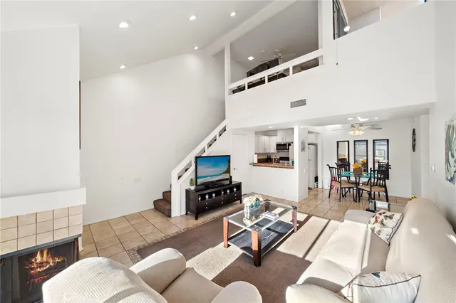 $545,000 | 25761 Le Parc, Unit 82, Lake Forest, CA 92630