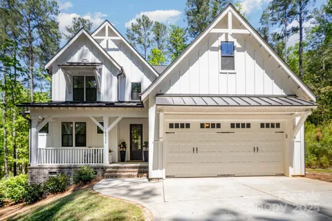 $825,000 | 16432 Here At Last Lane, Charlotte, NC 28278