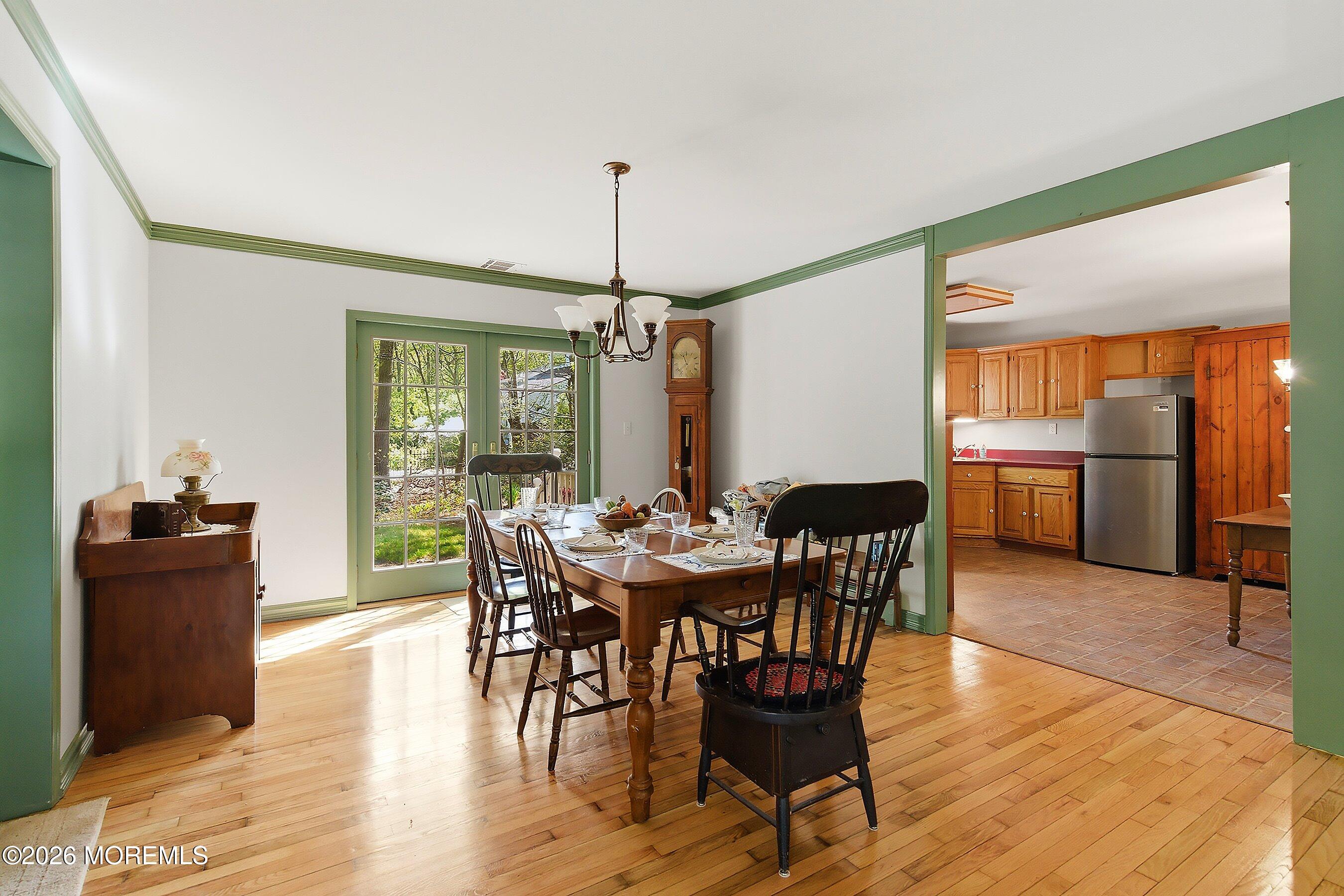 3206 Ridgewood Road Allenwood, NJ 08720 - Photo 14 of 33 14-Dining 1B