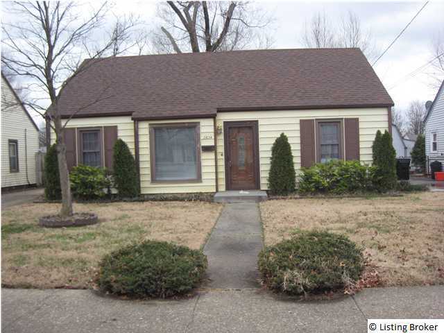 2634 Alanmede Road Louisville, KY 40205 - Photo 2 of 9 Additional Photo