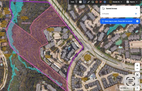 $850,000 | 2500 Ascension Boulevard, Arlington, TX 76006