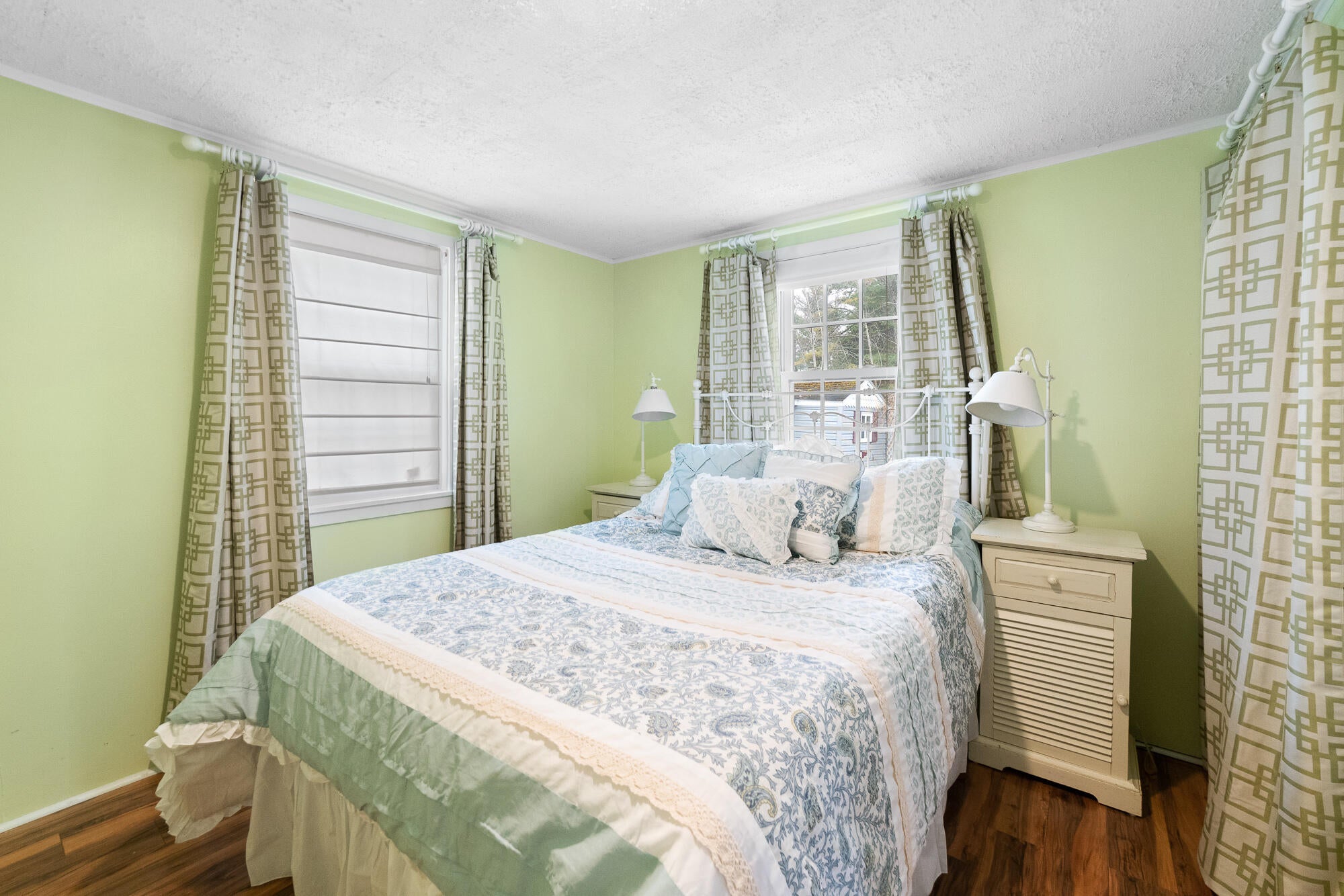 6443 Burchfield Road Indian River, MI 49749 - Photo 14 of 33 Gallery Image 14