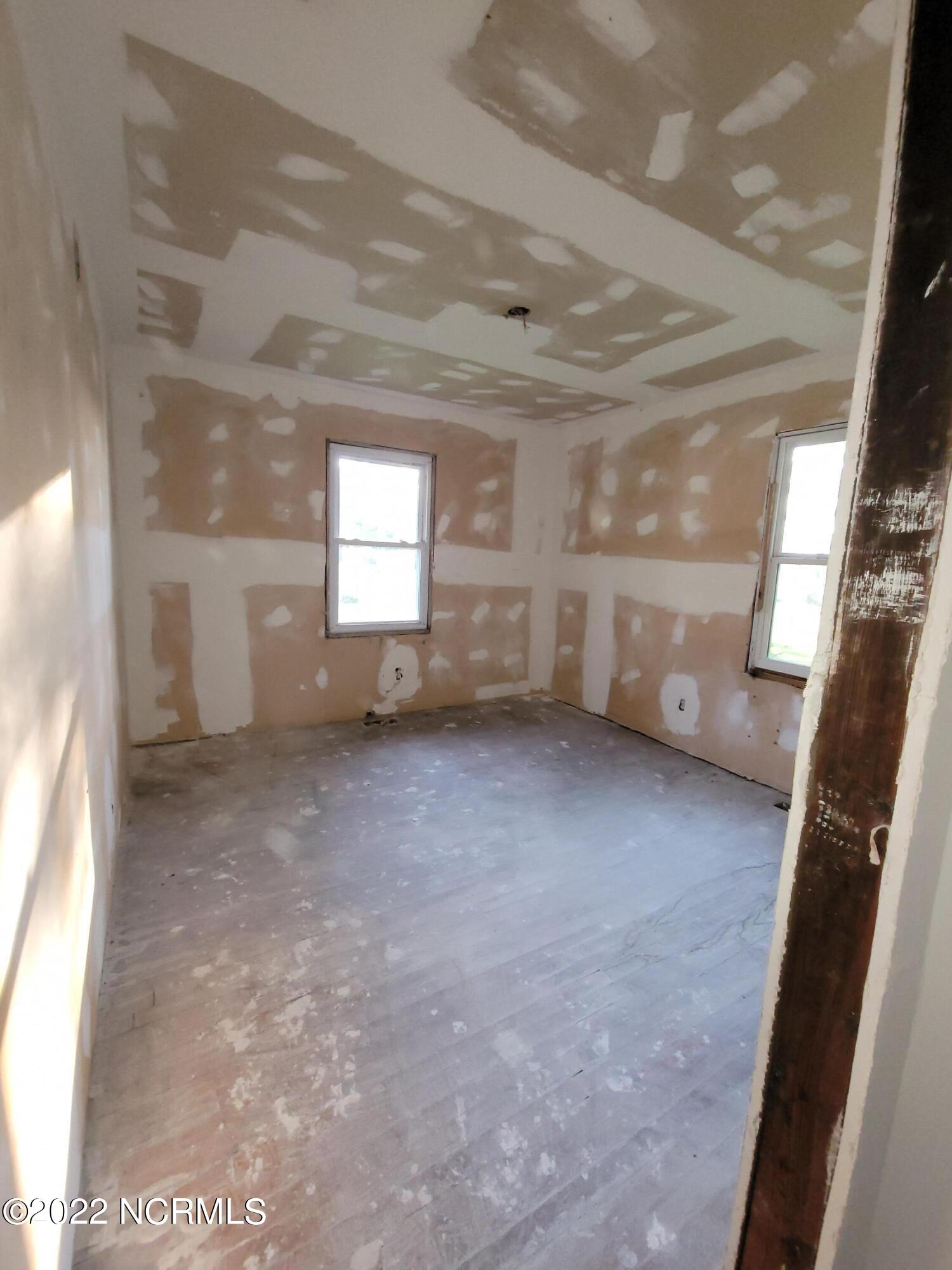 3925 Mary Chapel Road Halifax, NC 27839 - Photo 27 of 27 3925 Mary Chapel Rd Bedroom 3