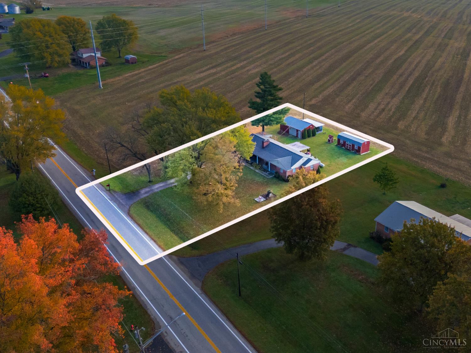 26826 State Rte 41 Peebles, OH 45660 - Photo 15 of 56 Gallery Image 15