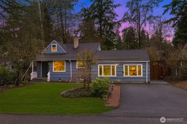 $874,998 | 14021 27th Avenue Northeast, Seattle, WA 98125