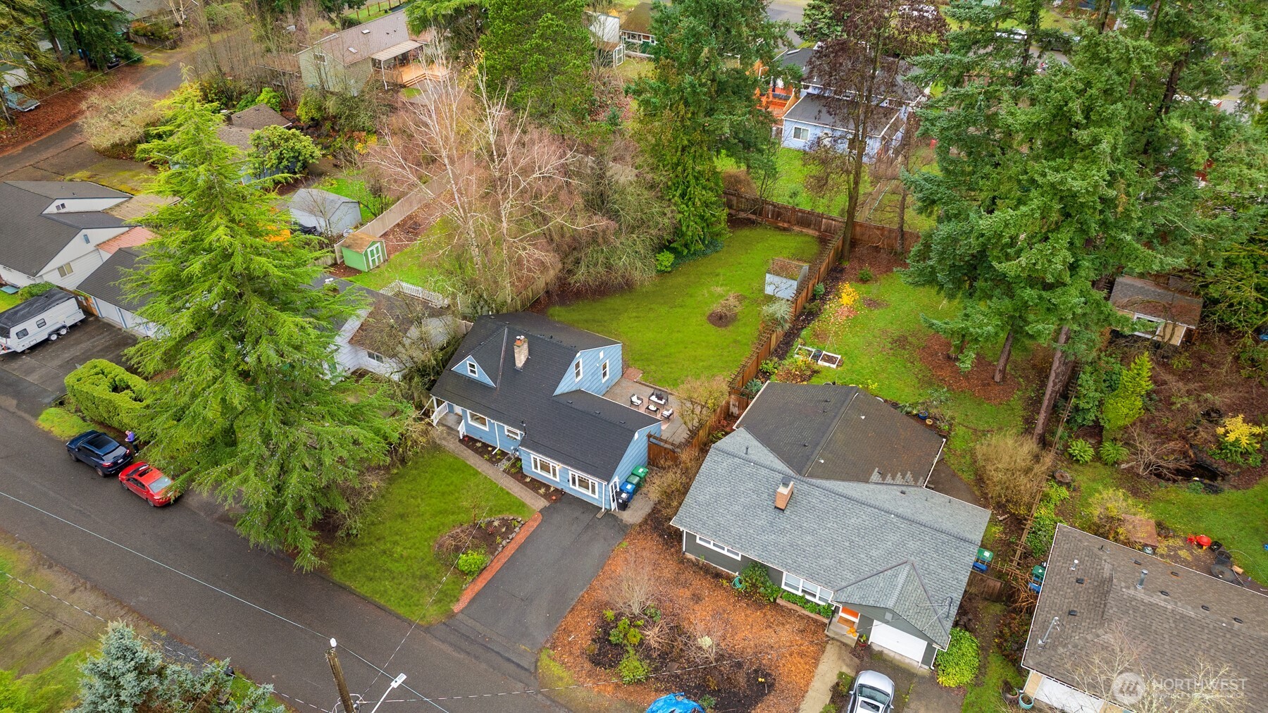 14021 27th Avenue Northeast Seattle, WA 98125 - Photo 31 of 32