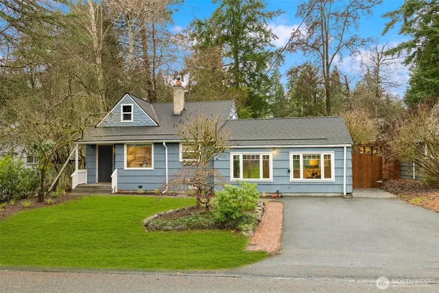 $874,998 | 14021 27th Avenue Northeast, Seattle, WA 98125