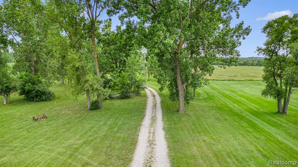 29988 Armada Ridge Road Richmond, MI 48062 - Photo 18 of 25