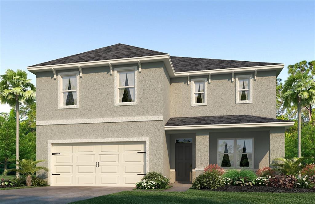 903 Lazio Circle DeBary, FL 32713 - Photo 1 of 1