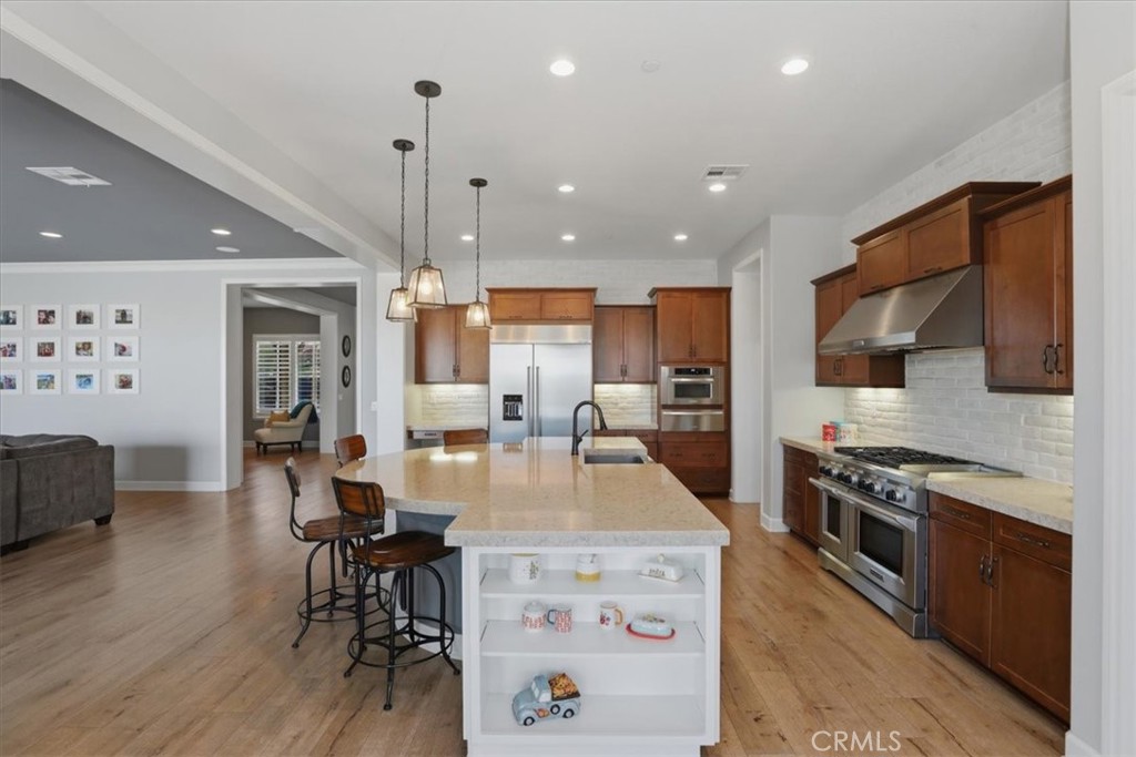 5697 Orion Place Rancho Cucamonga, CA 91739 - Photo 20 of 74