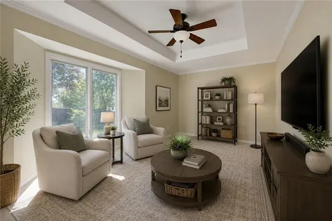 $540,000 | 5232 West 121st Street, Overland Park, KS 66209