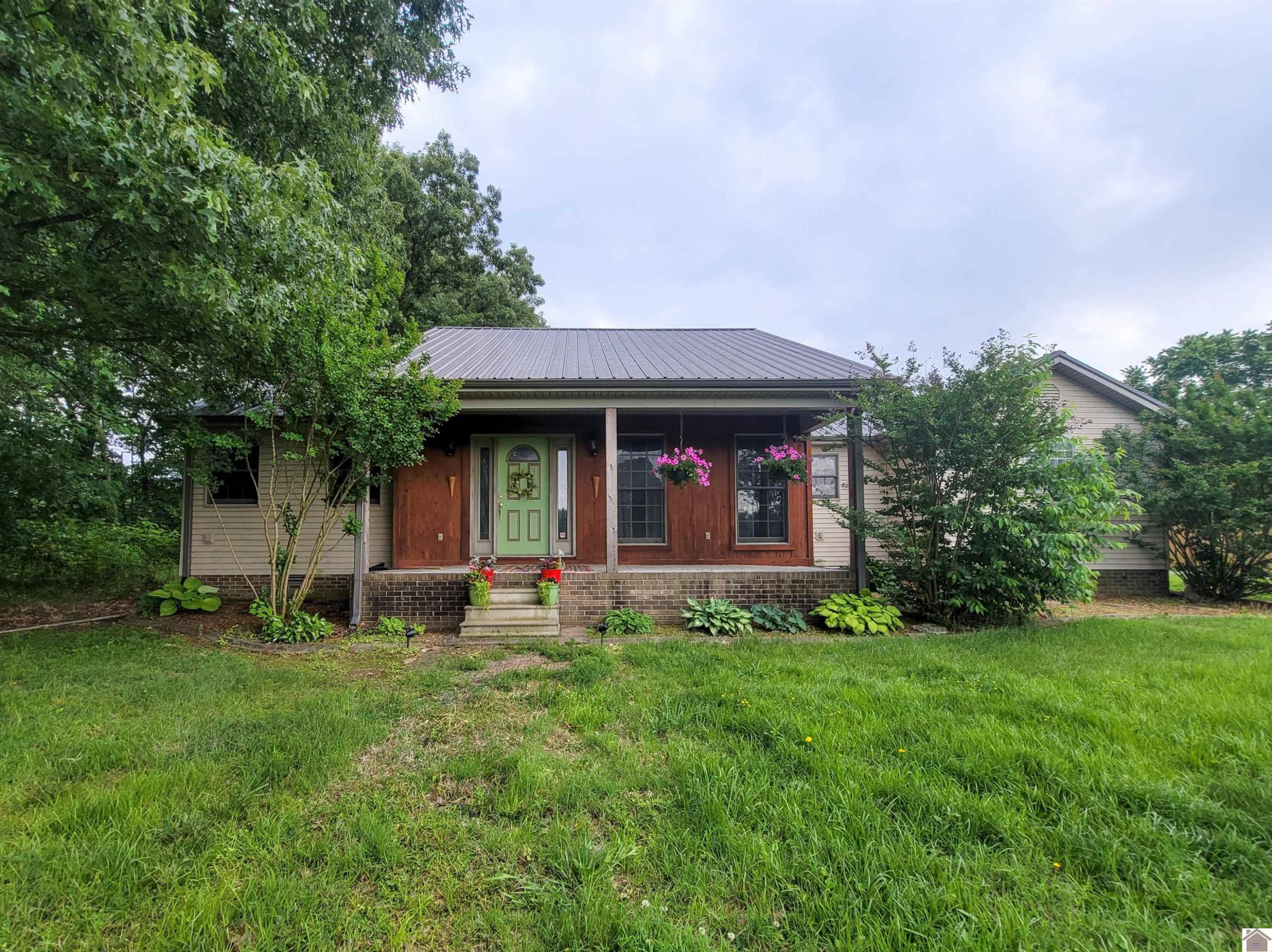 8230 Cairo Road West Paducah, KY 42086 - Photo 1 of 1 Photo 1