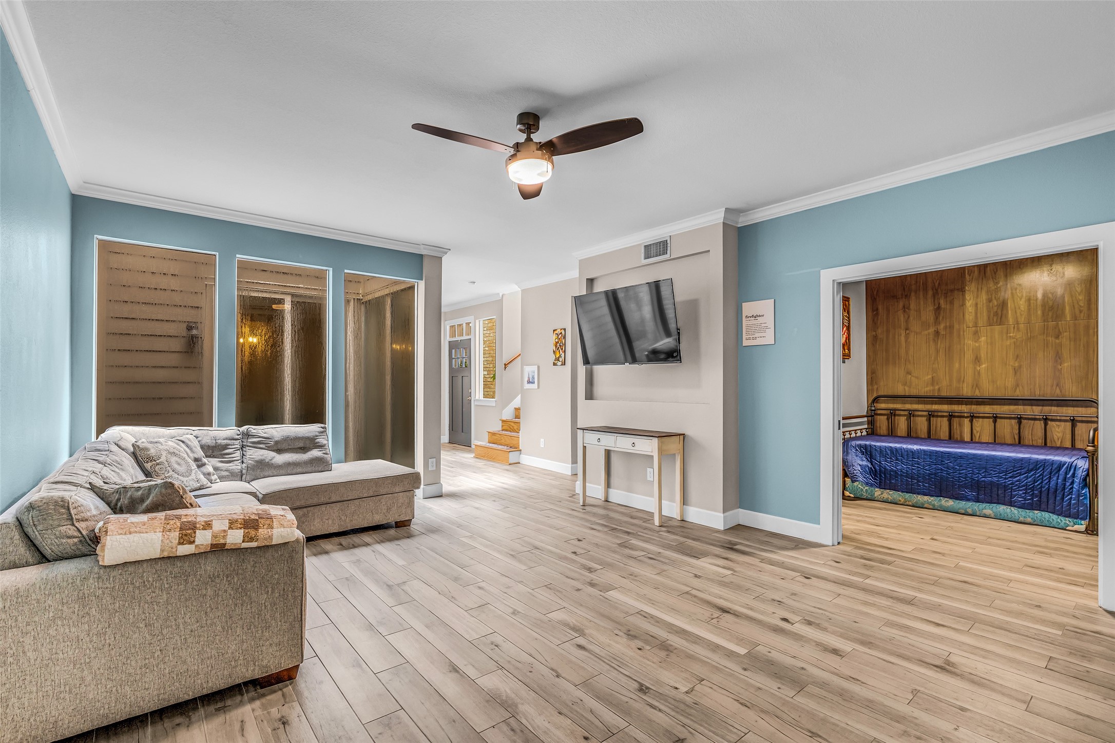7485 Brompton Street, Unit 7485 Houston, TX 77025 - Photo 21 of 43