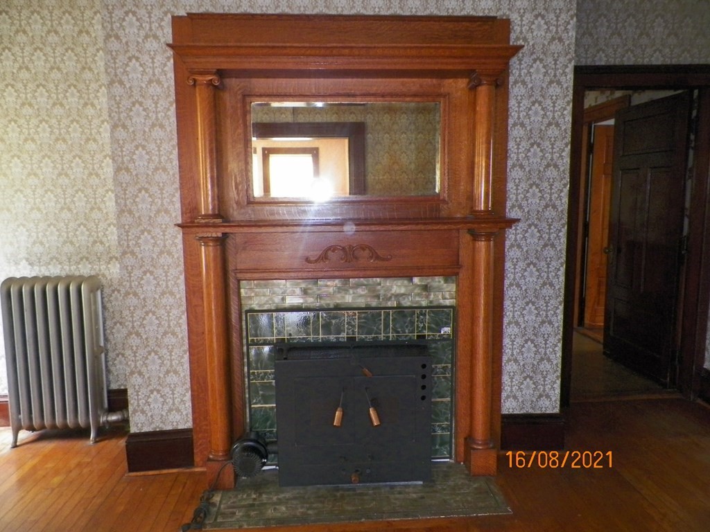 94 Vernon Street Worcester, MA 01610 - Photo 18 of 42