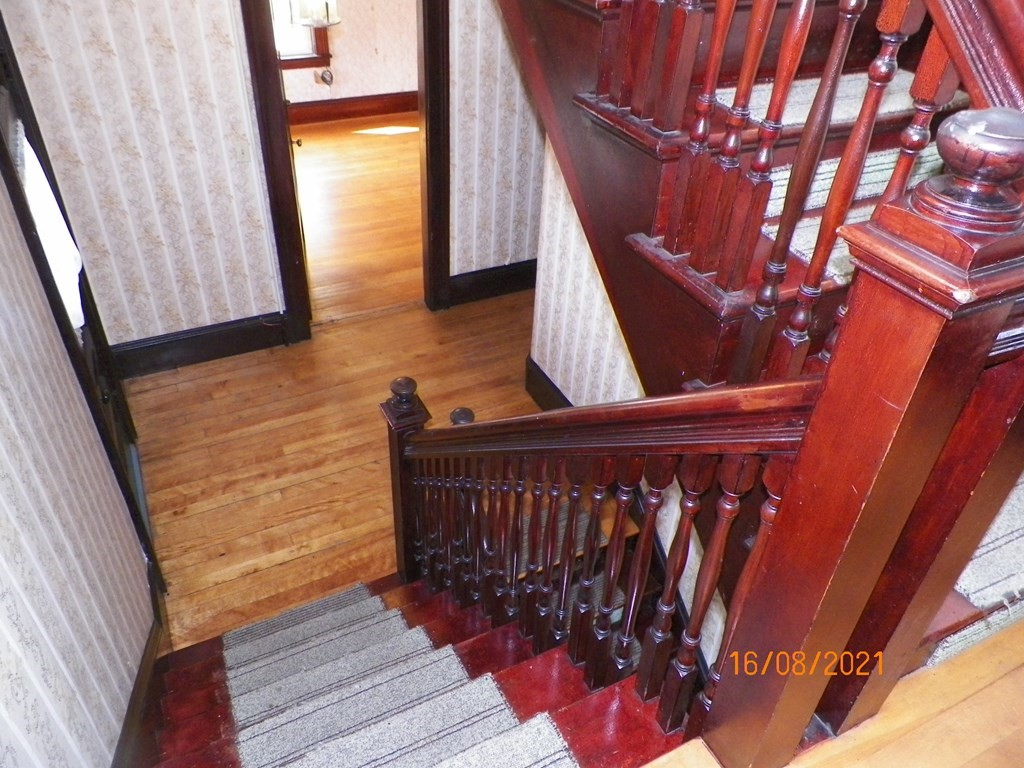 94 Vernon Street Worcester, MA 01610 - Photo 25 of 42