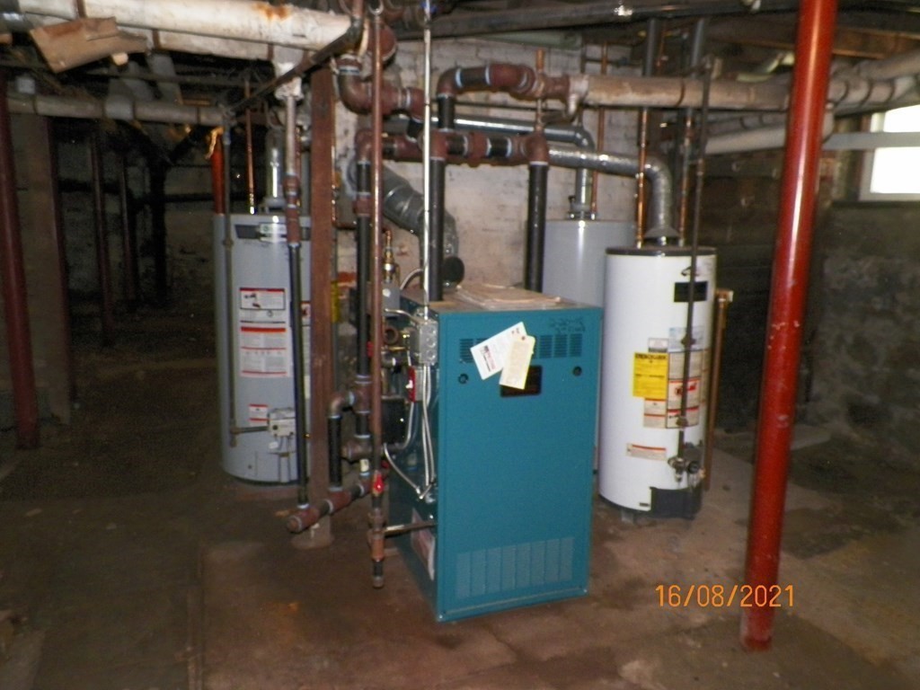 94 Vernon Street Worcester, MA 01610 - Photo 39 of 42