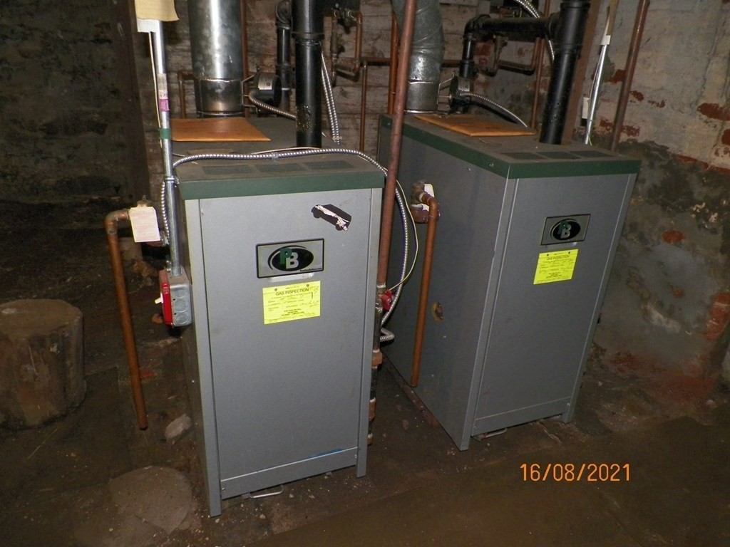 94 Vernon Street Worcester, MA 01610 - Photo 40 of 42