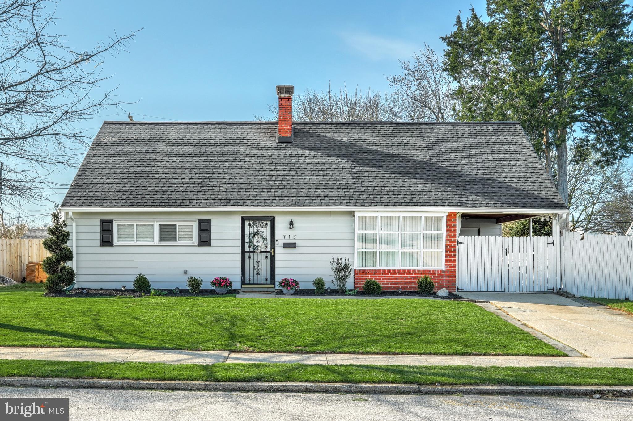 712 Fireside Road York, PA 17404 - Photo 1 of 30 Front of Home