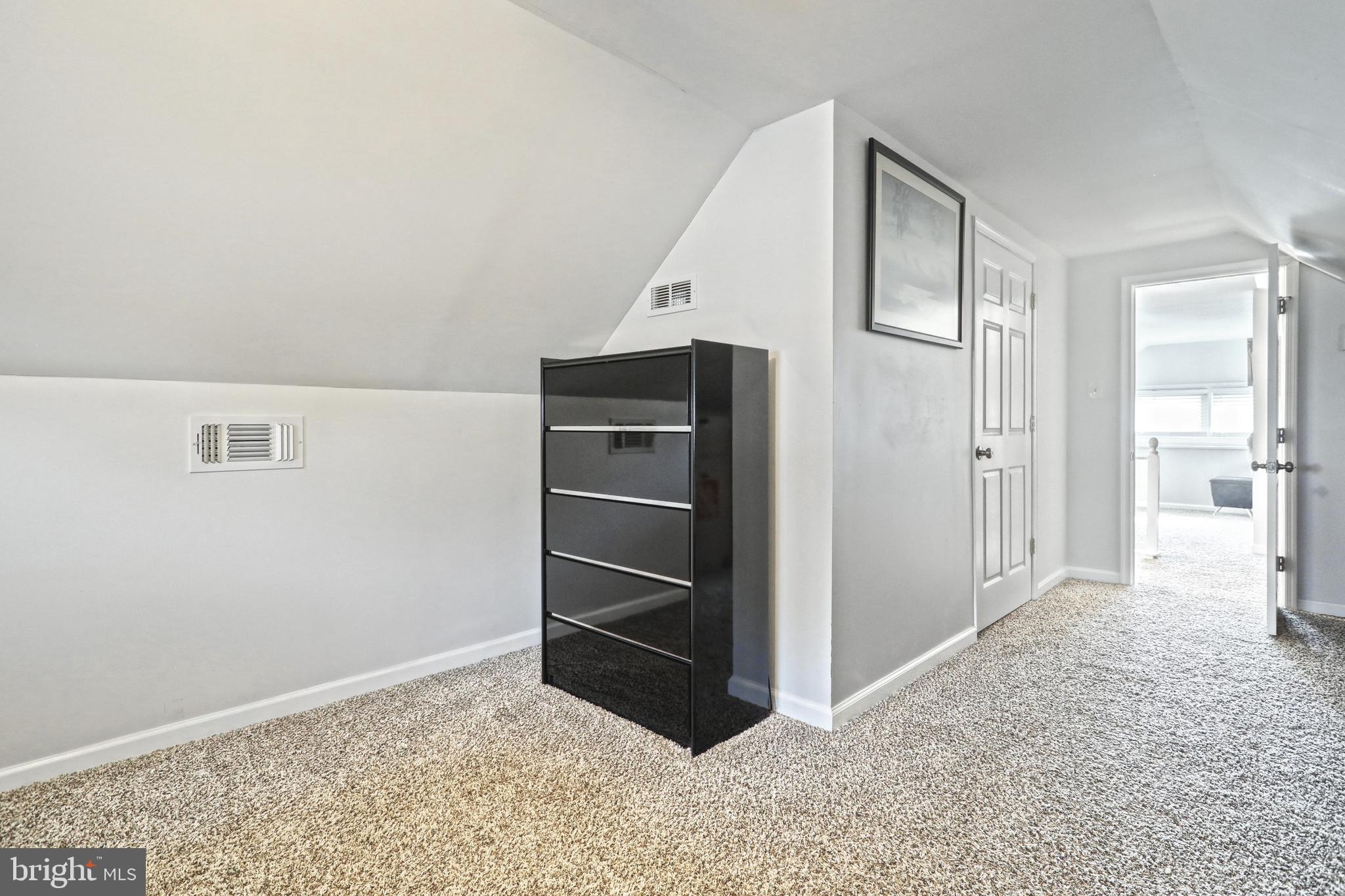 712 Fireside Road York, PA 17404 - Photo 16 of 30 Primary bedroom/Walk in closet