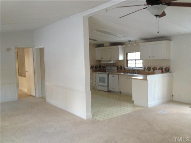 552 Billy Hicks Road Roxboro, NC 27574 - Photo 2 of 9
