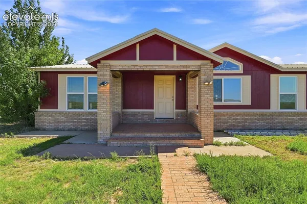 $459,900 | 1497 County Road South, Rush, CO 80833