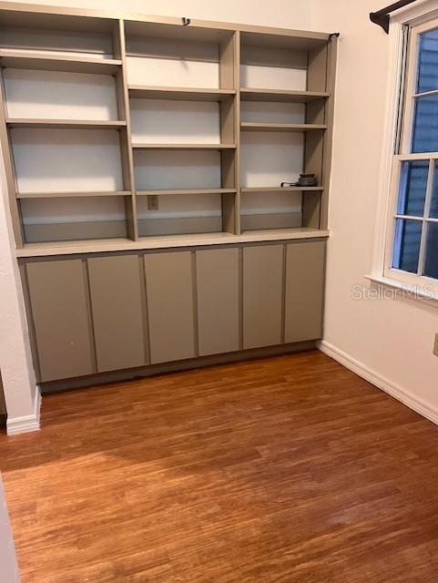 5115 Southwest 92nd Court Gainesville, FL 32608 - Photo 4 of 15 a view of a room with shelf