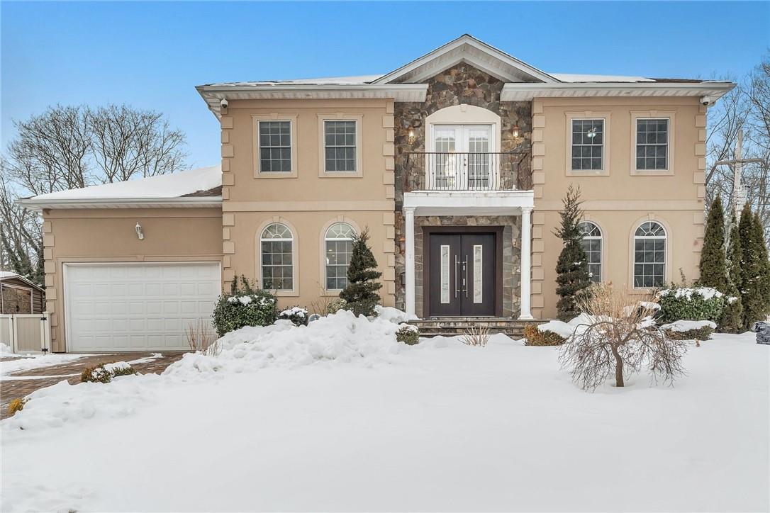 7 Hanfling Road Scarsdale, NY 10583 - Photo 1 of 1 Welcome home to this custom designed young Colonial in the desirable Eastchester school district!