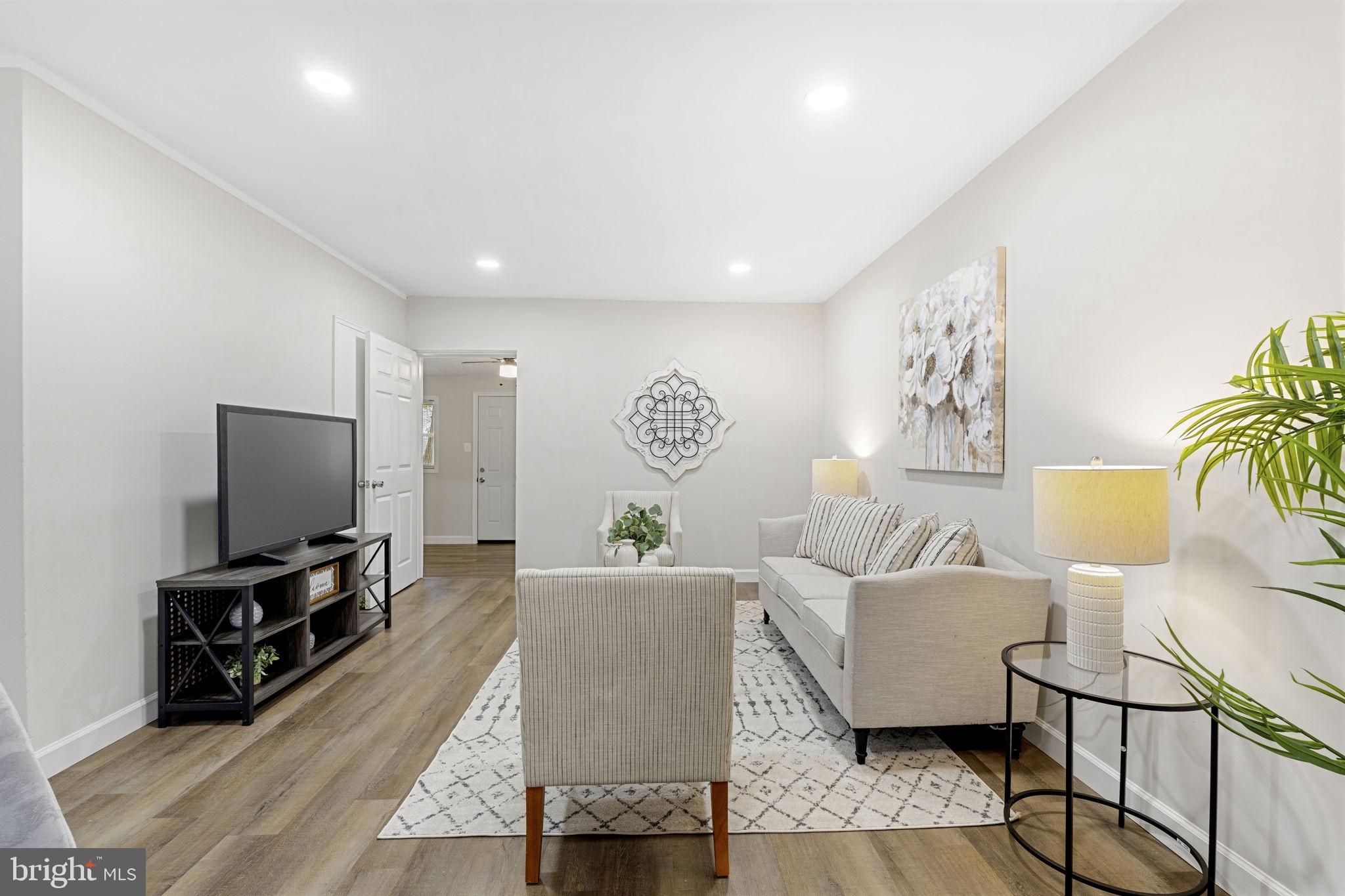 7605 Normandy Road Landover, MD 20785 - Photo 5 of 16 Gallery Image 5