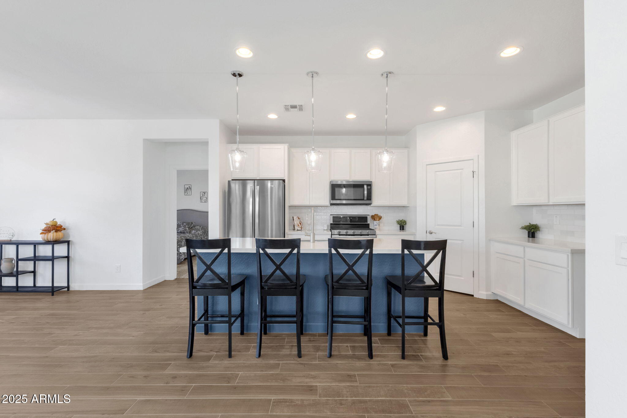 22754 East Domingo Road Queen Creek, AZ 85142 - Photo 15 of 38 Kitchen
