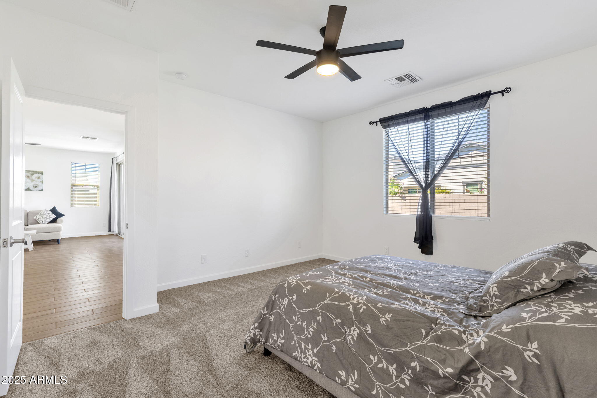 22754 East Domingo Road Queen Creek, AZ 85142 - Photo 17 of 38 Primary bedroom