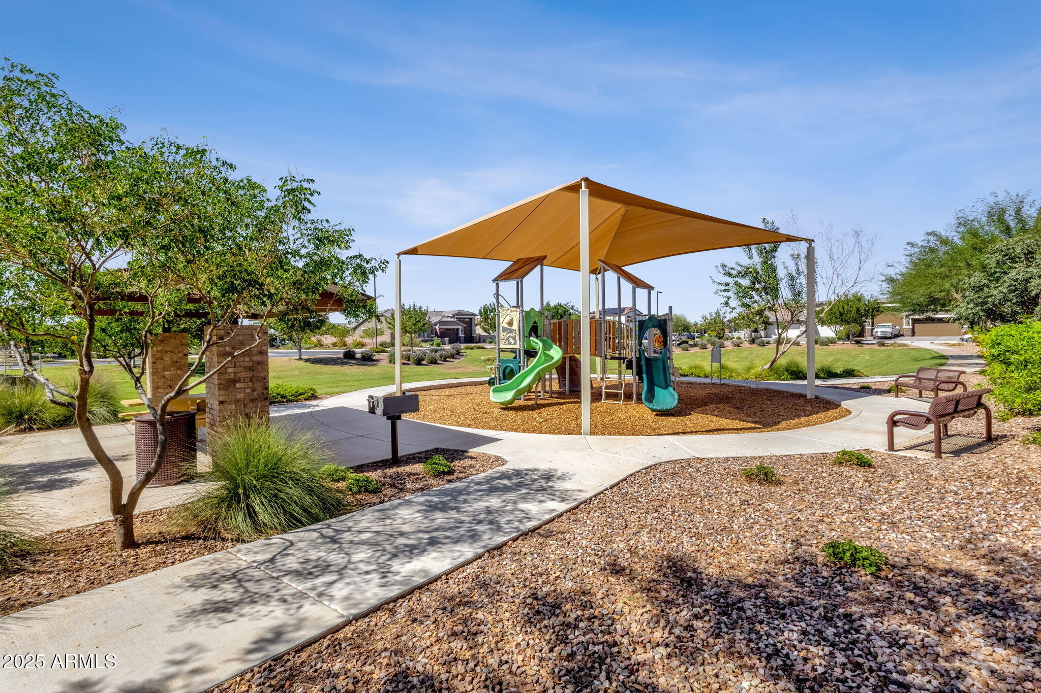 22754 East Domingo Road Queen Creek, AZ 85142 - Photo 31 of 38 Community Amenities