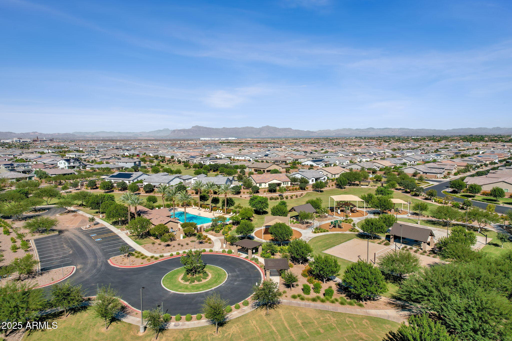 22754 East Domingo Road Queen Creek, AZ 85142 - Photo 33 of 38 Community Amenities