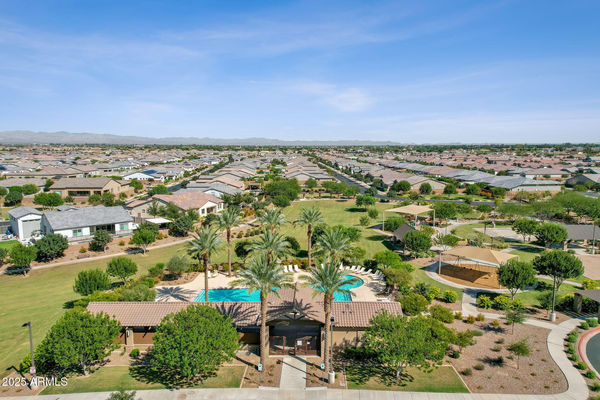 22754 East Domingo Road Queen Creek, AZ 85142 - Photo 34 of 38 Community Amenities