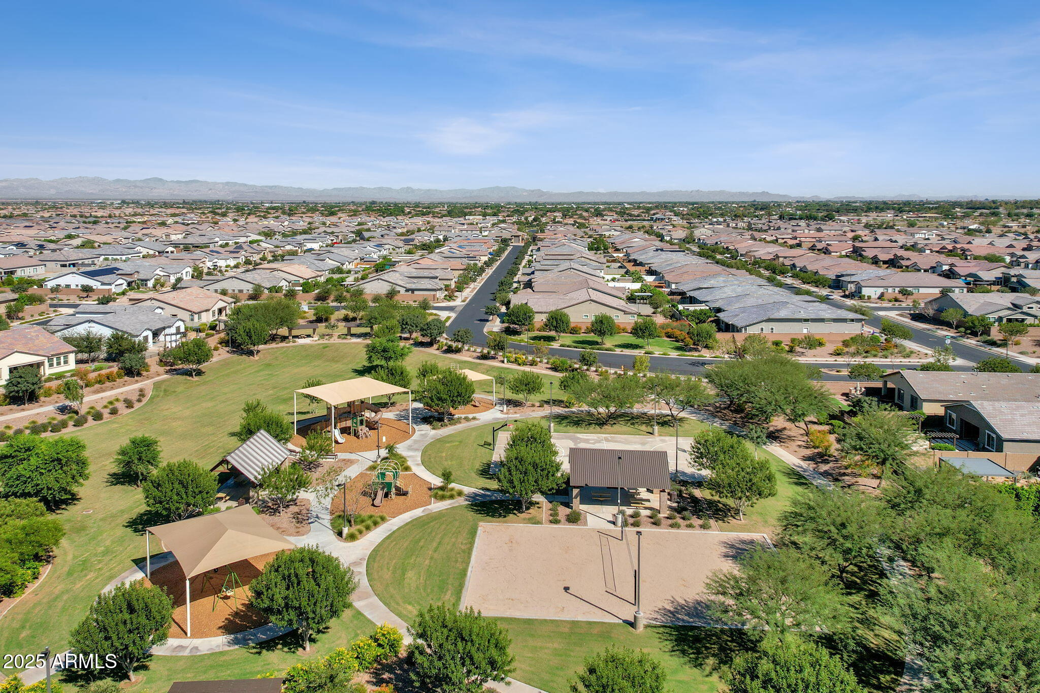 22754 East Domingo Road Queen Creek, AZ 85142 - Photo 35 of 38 Community Amenities