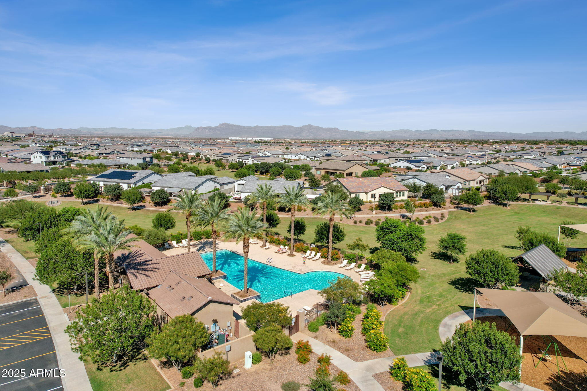 22754 East Domingo Road Queen Creek, AZ 85142 - Photo 36 of 38 Community Amenities