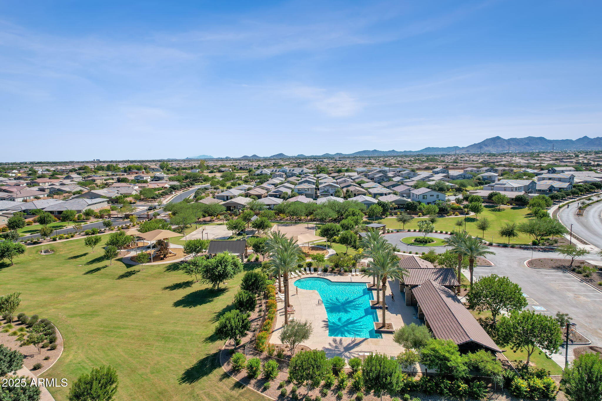 22754 East Domingo Road Queen Creek, AZ 85142 - Photo 37 of 38 Community Amenities
