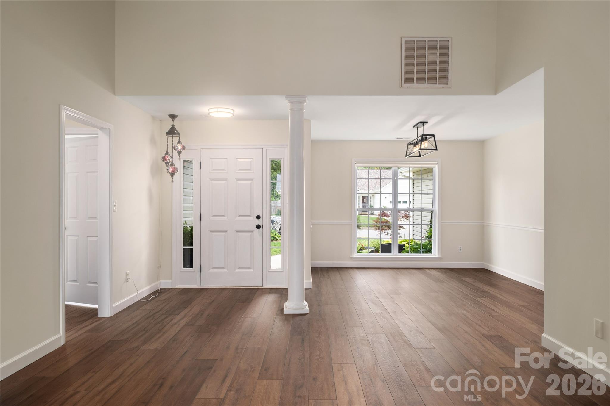 31 Misty Valley Road Fletcher, NC 28732 - Photo 4 of 34