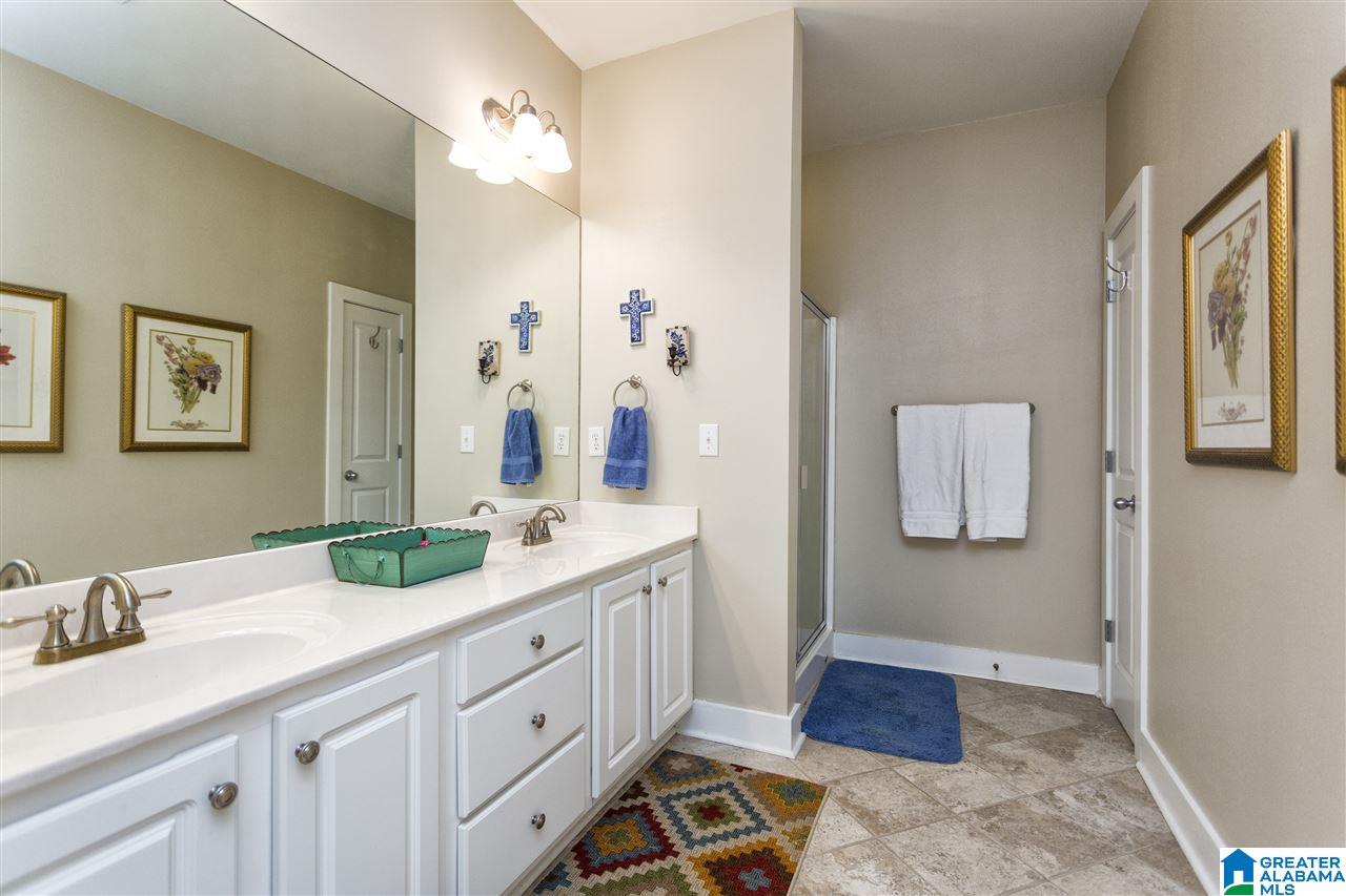 112 Chesser Lane Chelsea, AL 35043 - Photo 27 of 38
